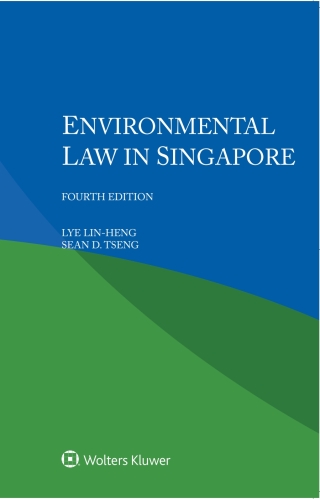 Environmental Law in Singapore