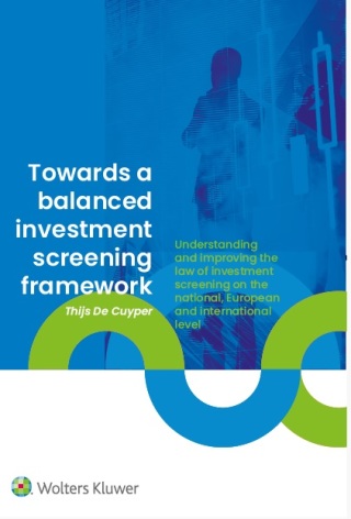 Towards a Balanced Investment Screening Framework
