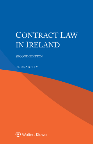Contract Law in Ireland