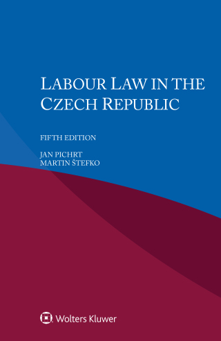 Labour Law in the Czech Republic