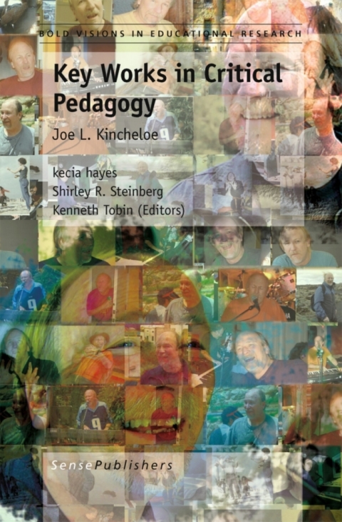Key Works in Critical Pedagogy 