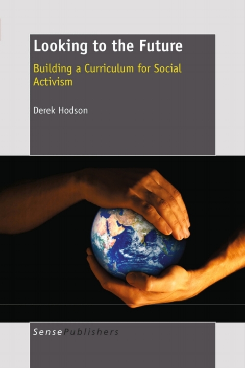Cover image for book Looking to the Future