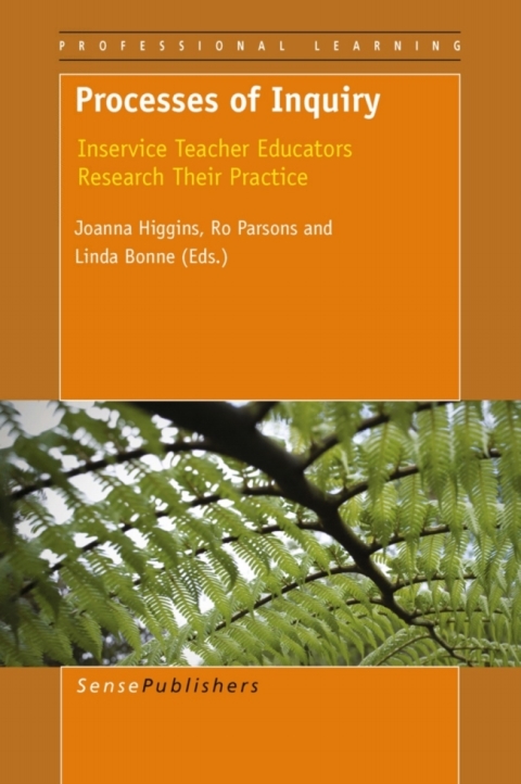 Processes of Inquiry 