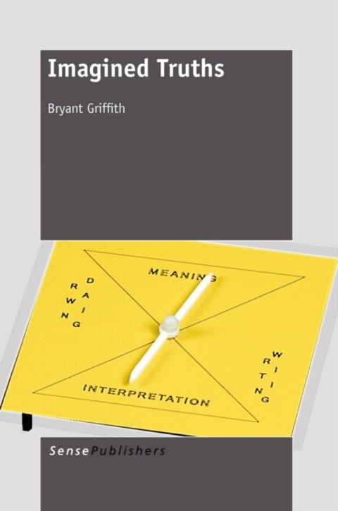 Cover image for book Imagined Truths
