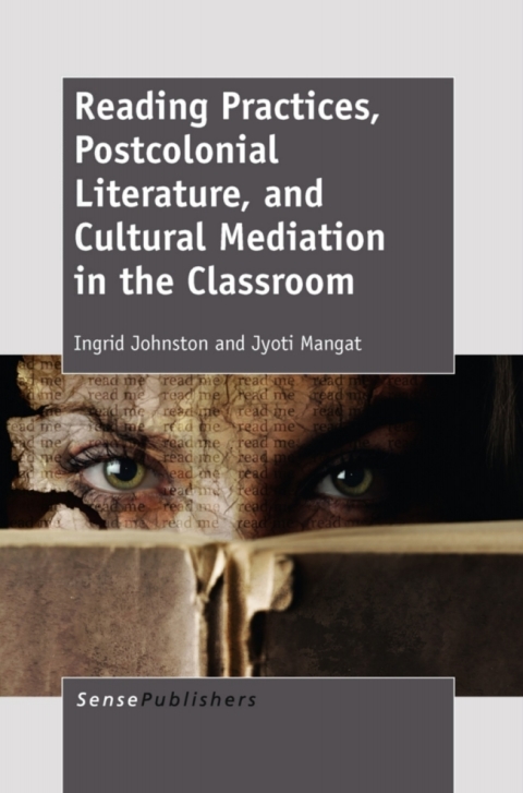 Cover image for book Reading Practices, Postcolonial Literature, and Cultural Mediation in the Classroom