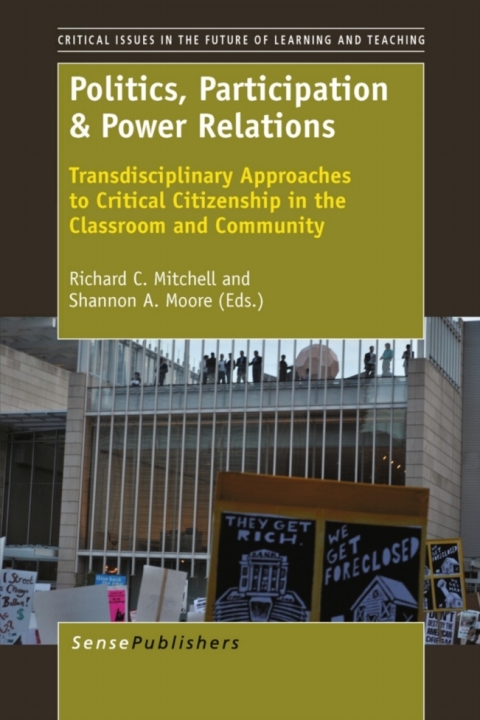 Politics, Participation \u0026 Power Relations 