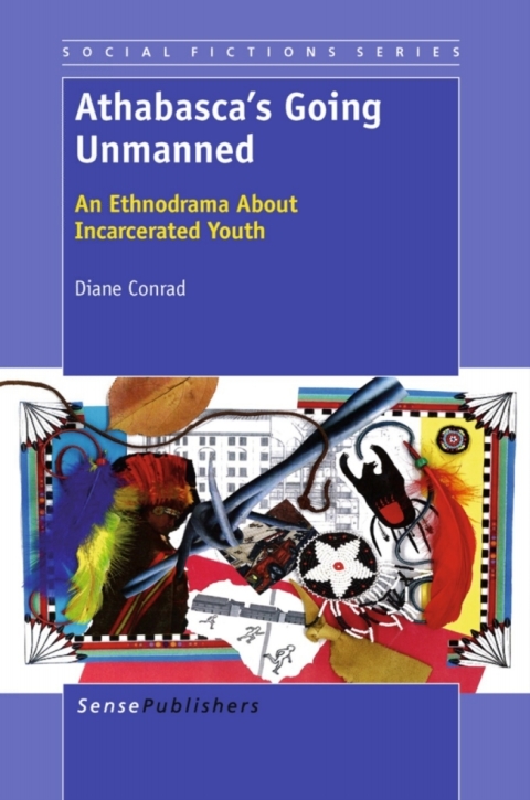 Cover image for book Athabasca’s Going Unmanned