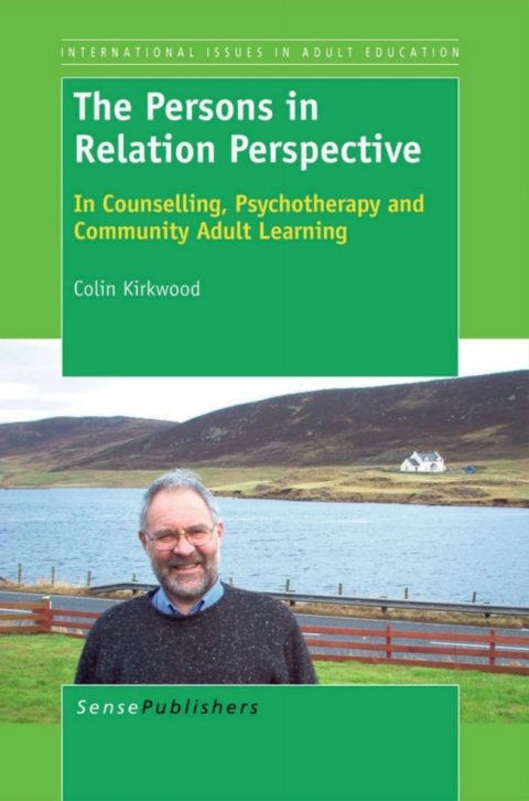 Cover image for book The Persons in Relation Perspective