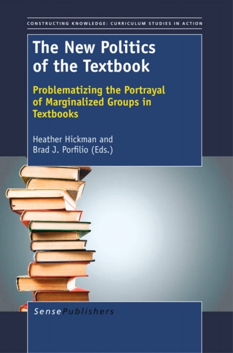 The New Politics of the Textbook 