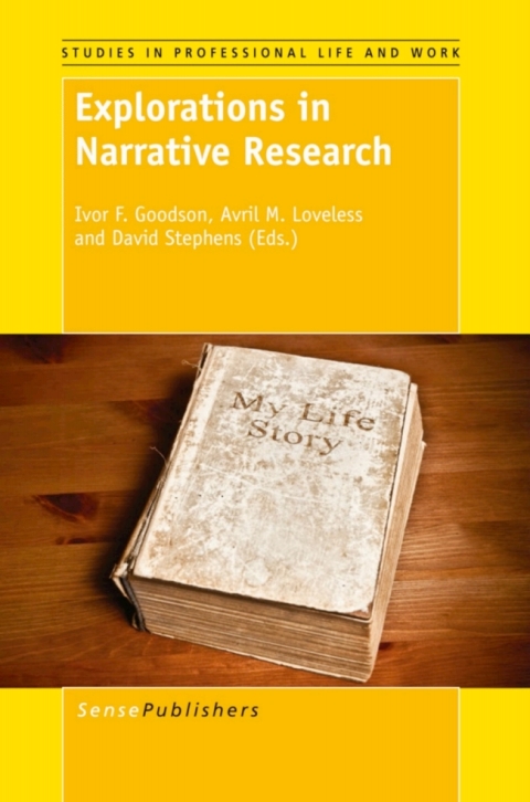 Explorations in Narrative Research 