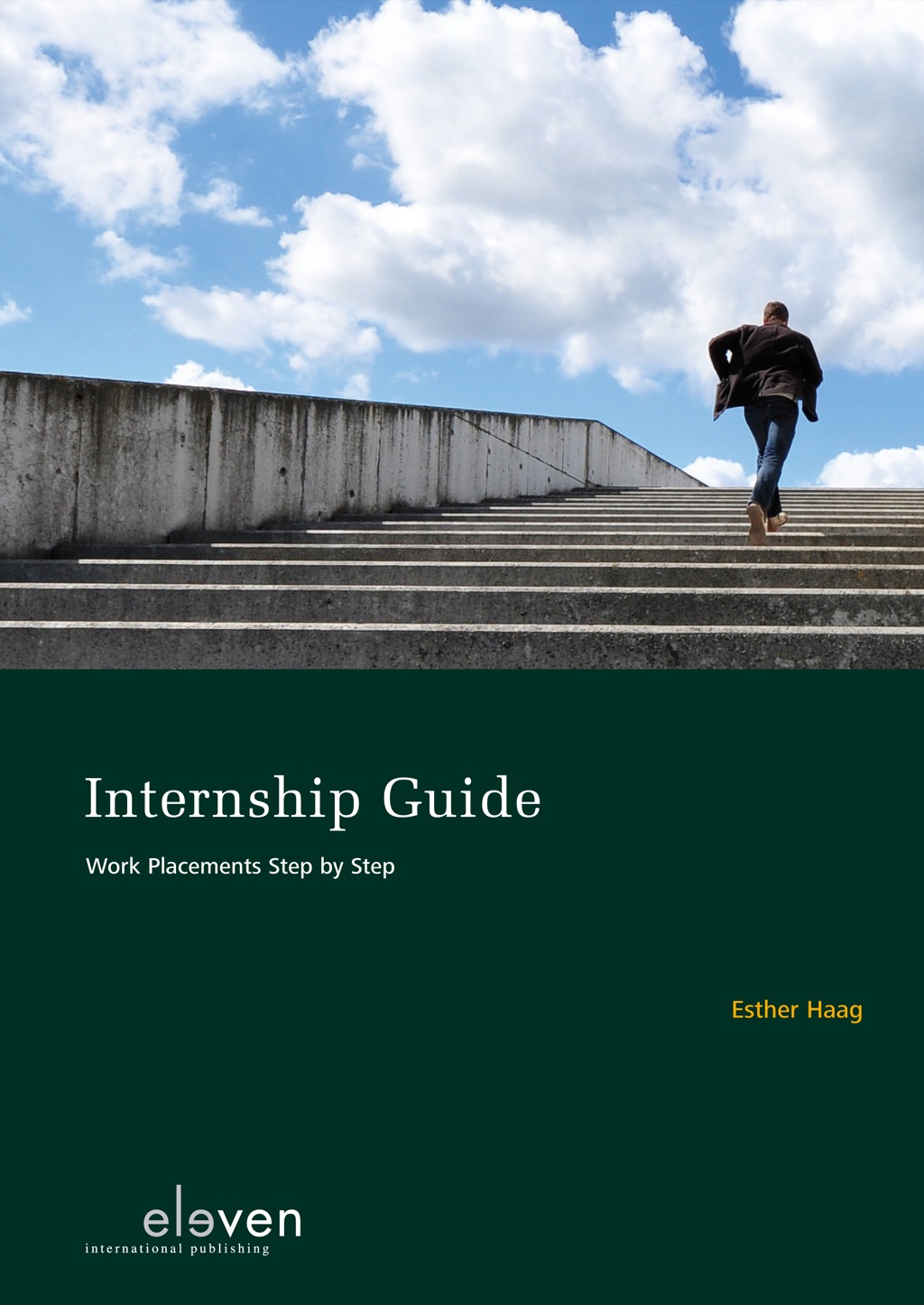 Internship guide (eBook)