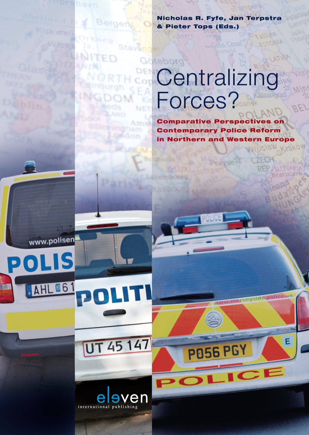 Centralizing forces? (eBook)