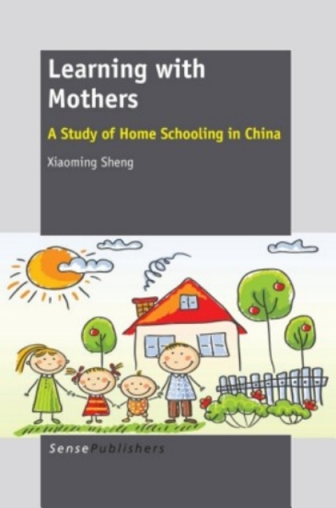 Cover image for book Learning with Mothers