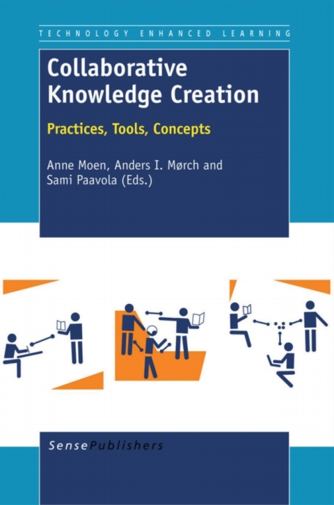 Cover image for book Collaborative Knowledge Creation