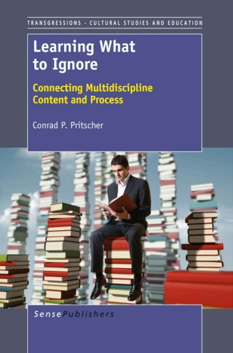 Cover image for book Learning What to Ignore