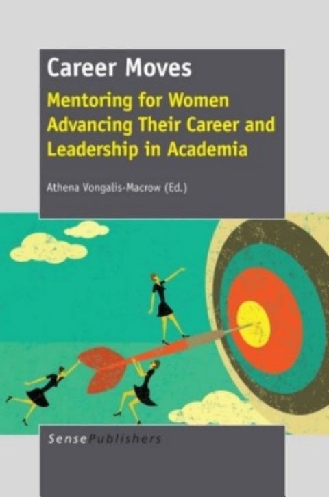 Cover image for book Career Moves