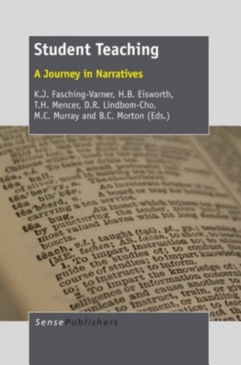 Cover image for book Student Teaching