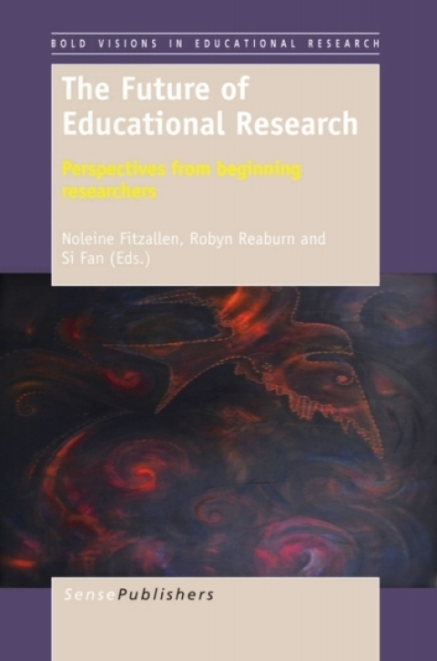 Cover image for book The Future of Educational Research