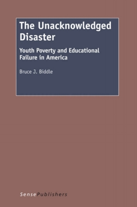 The Unacknowledged Disaster 