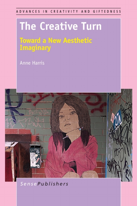 Cover image for book The Creative Turn