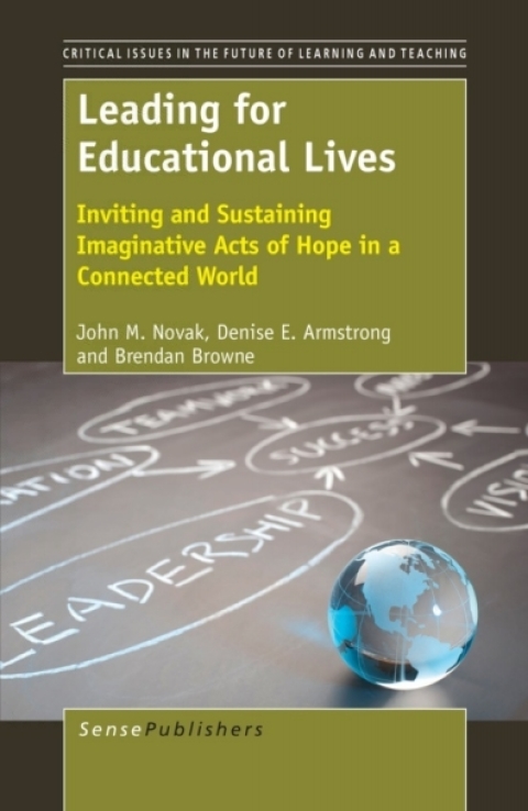 Leading For Educational Lives 
