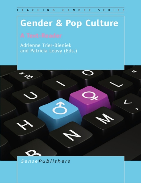 Cover image for book Gender & Pop Culture