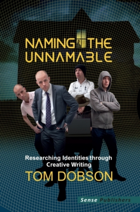 Cover image for book Naming the Unnamable