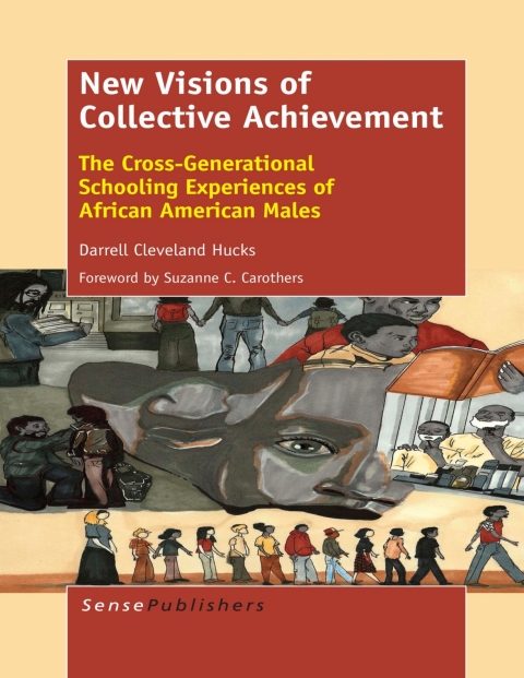 Cover image for book New Visions of Collective Achievement
