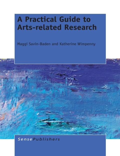 A Practical Guide to Arts-related Research 