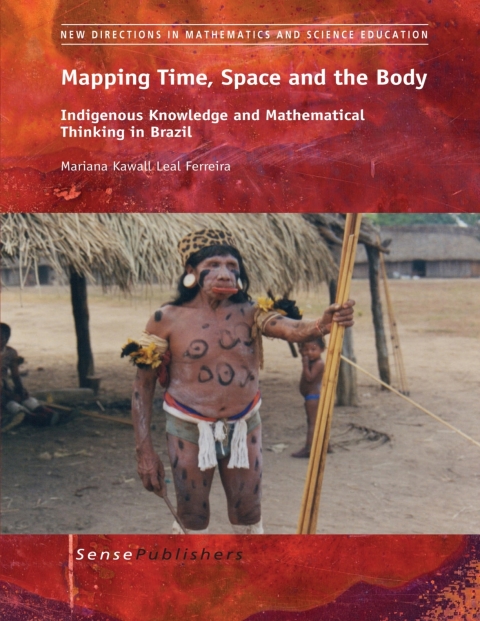 Mapping Time, Space and the Body 