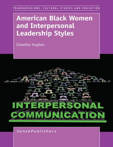 American Black Women and Interpersonal Leadership Styles 