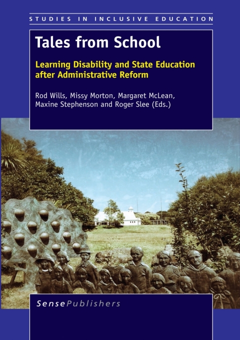 Cover image for book Tales from School