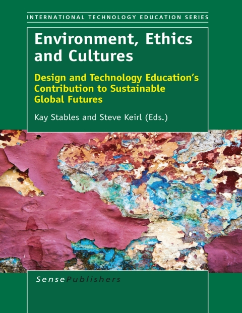 Cover image for book Environment, Ethics and Cultures