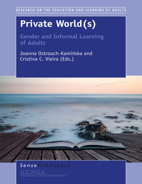 Cover image for book Private World(s)