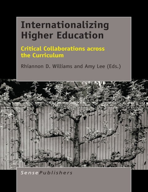 Internationalizing Higher Education 