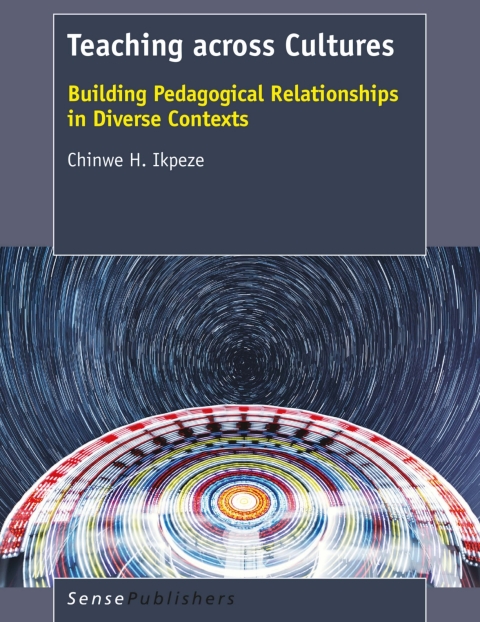 Cover image for book Teaching across Cultures