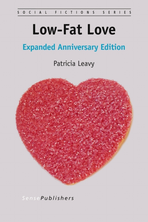 Cover image for book Low-Fat Love