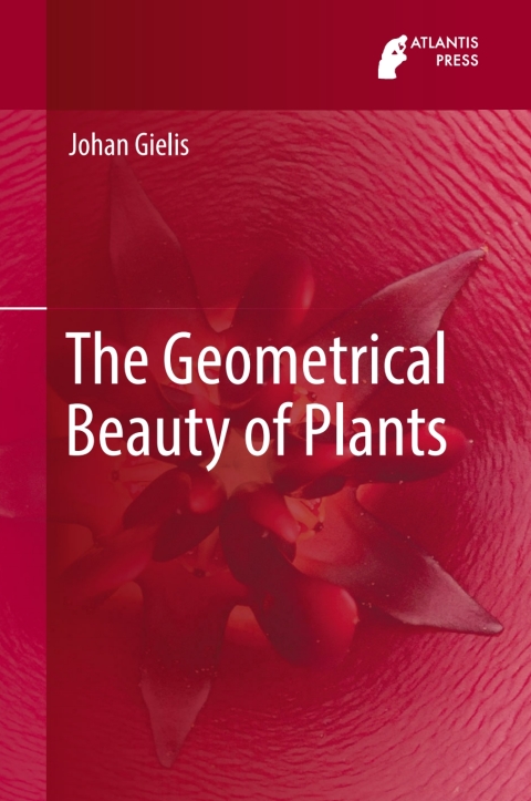 Cover image for book The Geometrical Beauty of Plants