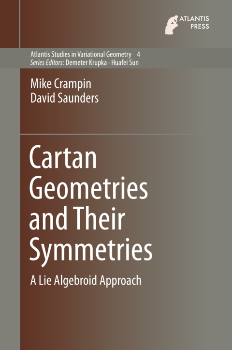 Cartan Geometries and their Symmetries 