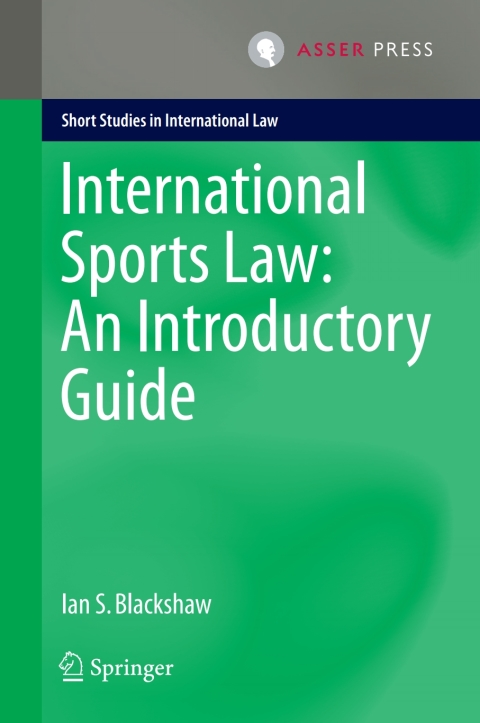 International Sports Law: An Introductory Guide 