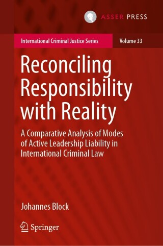 Reconciling Responsibility with Reality