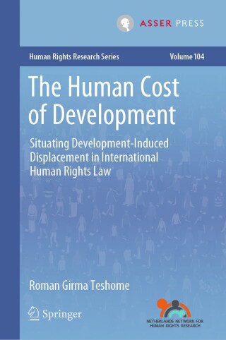 The Human Cost of Development