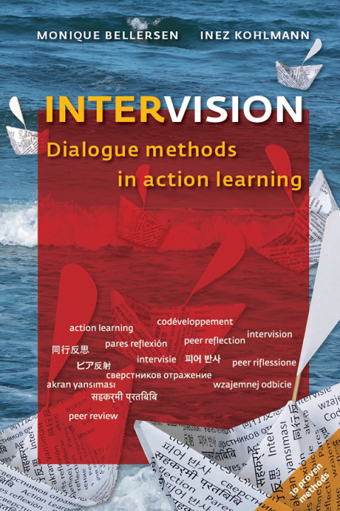 Cover image for book Intervision