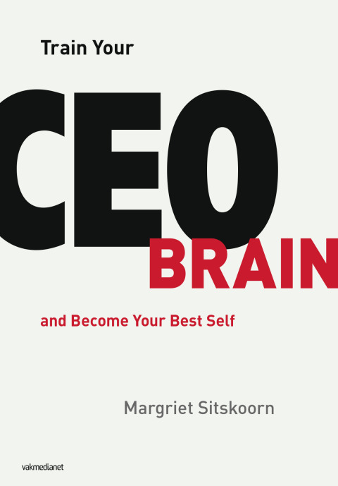 Cover image for book Train Your CEO Brain
