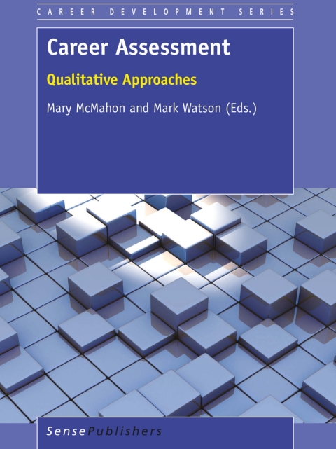Cover image for book Career Assessment
