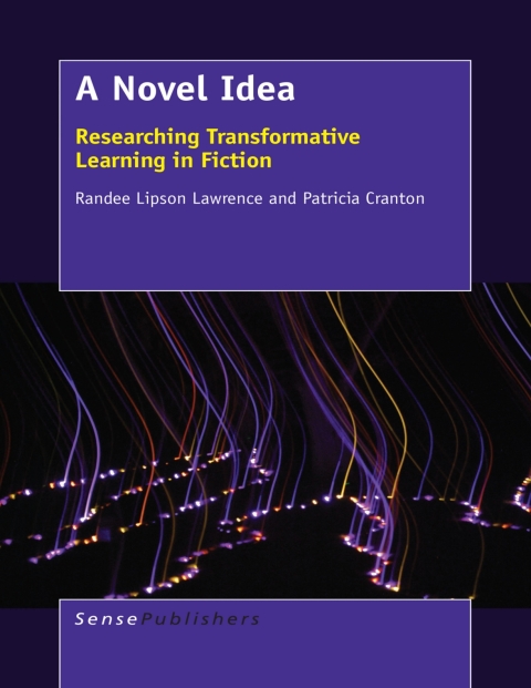 Cover image for book A Novel Idea