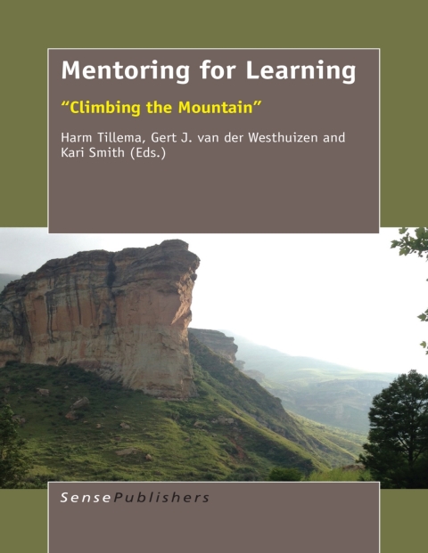 Cover image for book Mentoring for Learning