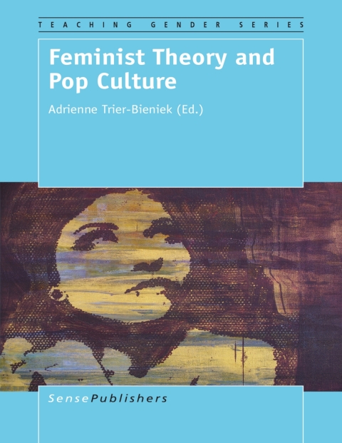 Cover image for book Feminist Theory and Pop Culture