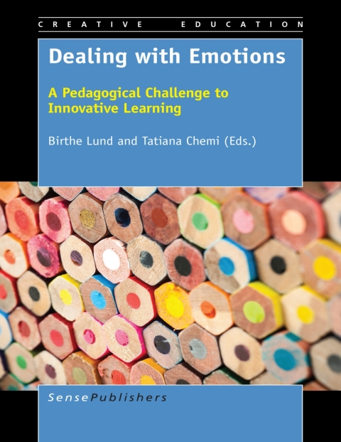 Cover image for book Dealing with Emotions