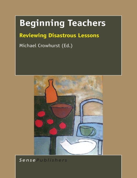 Cover image for book Beginning Teachers